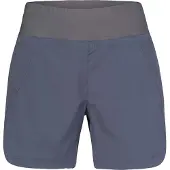 Rafiki - Women's Vella - Short 34, blauw