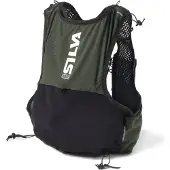 Silva - Strive 5 Vest - Trailrunningrugzak M, zwart