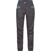 Rafiki - Women's Sierra - Klimbroek 38, grijs