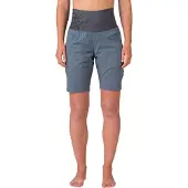 Rafiki - Women's Muriel - Short 34, blauw/grijs
