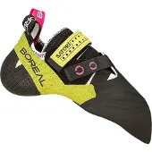 Boreal Dames Satori klimschoenen (Maat 37.5, Zwart)