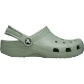 Crocs Open schoenen 'Classic' groen