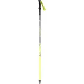 Dynafit - Vertical Pro Pole - Trailrunningstokken 120 cm, zwart/ catus