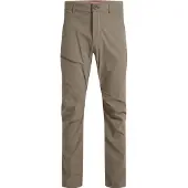 Craghoppers NosiLife Pro Convertible Trouser III Heren (Maat - 40, Kleur - Pebble)