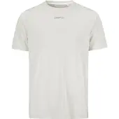 Craft Adv Essence SS Tee | XL | Heren