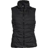 Vaude Mouwloze vest voor vrouwen Moena