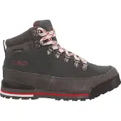 CMP Dames Heka WP Schoenen (Maat 42, Grijs)