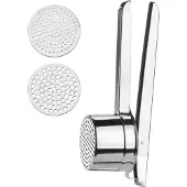 Tescoma - TE428680 - Pureeknijper - RVS - Ø 8.5 cm