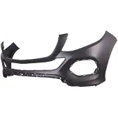 Diederichs 1692151 Bumper