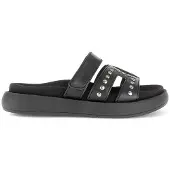 Gabor 83.753 Sandalen | Maat 42 Dames Zwart