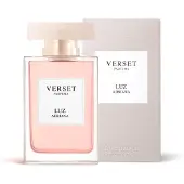 Verset Luz Adriana