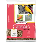 Versele-Laga Kanaries Zonder Hennepzaad - Vogelvoer - 5 kg