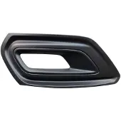 Diederichs 1456246 Ventilatiegrille, bumper
