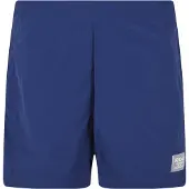 Karl kani Zwemshorts marine / wit