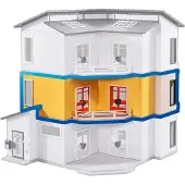 Playmobil Uitbreiding voor het Moderne Woonhuis (art.9266) - 6554