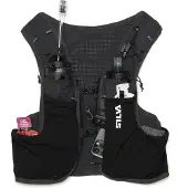 Silva - Strive Fly Vest - Trailrunningrugzak S, zwart