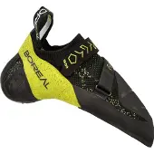 Boreal - Indo - Klimschoenen 40, zwart