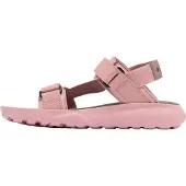 Columbia Peakfreak Roam Sandalen Roze EU 36 Vrouw