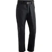 Maier Sports - Tech Pants - Alpine broek 24 - Short, grijs