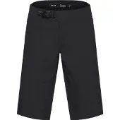 FOX Racing Ranger Heren MTB Short Zwart