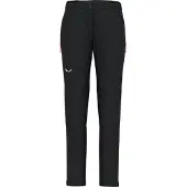 Salewa Broek Women Lagorai Durastretch Black Out-M