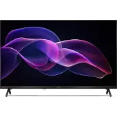 Sharp 32HF3265E, 81,3 cm (32 inch), 1366 x 768 pixels, HD, LED, Wi-Fi, zwart
