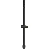 GROHE Vitalio Start 250 Flex douchesysteem - AquaCalibrator - Matte Black