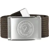 Fjällräven Riem kaki / zilver
