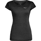Salewa T-shirt dames Puez | Maat XS