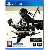 Ghost of Tsushima: Director’s Cut - PS4