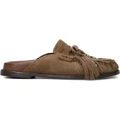 Ayana Dames Instappers D51060 - Camel - Maat 37
