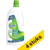 Dettol Aanbieding: 4x Original allesreiniger (1,5 liter)