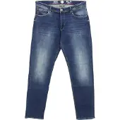 Petrol Industries Jeans 'Russel' blauw denim