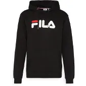 FILA Hoodies Barumini Hoodie Zwart