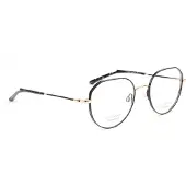 Ana Hickmann Optical Frame HI1247T 09A 50 Titanium