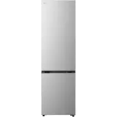 LG GBBS322APY Zilver