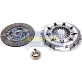 Japanparts KF-K04 Koppelingsset