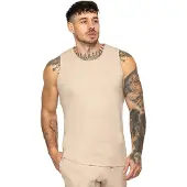 Enzo | Heren Gym Vest