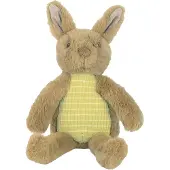 Happy horse Konijn Herbi Knuffel 28cm - Groen - Baby knuffel
