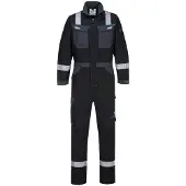 Portwest WX3 FR Modaflame Overall FR503
