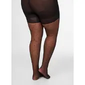 Zizzi Fijne panty zwart