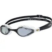 Arena Bril 'Air Sonic' zwart / wit