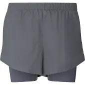 SOS Sportbroek 'Logan' donkergrijs