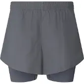 SOS Sportbroek 'Logan' donkergrijs