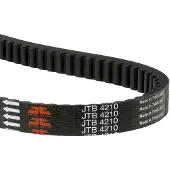JT Drive Belts Premium Adiva Jtb4210 Transmissie Riem