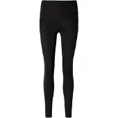 The North Face Sportbroek 'FELIK ALPINE' zwart / wit
