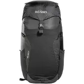 Tatonka Sportrugzak 'Hike Pack' donkergrijs / zwart