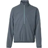 Vaude - Cyclist Air Jacket - Fietsjack S, grijs/blauw