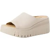 Tamaris Muiltjes taupe
