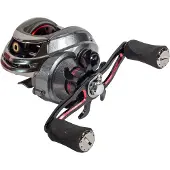 Ultimate Spear Cast Reel - Reel